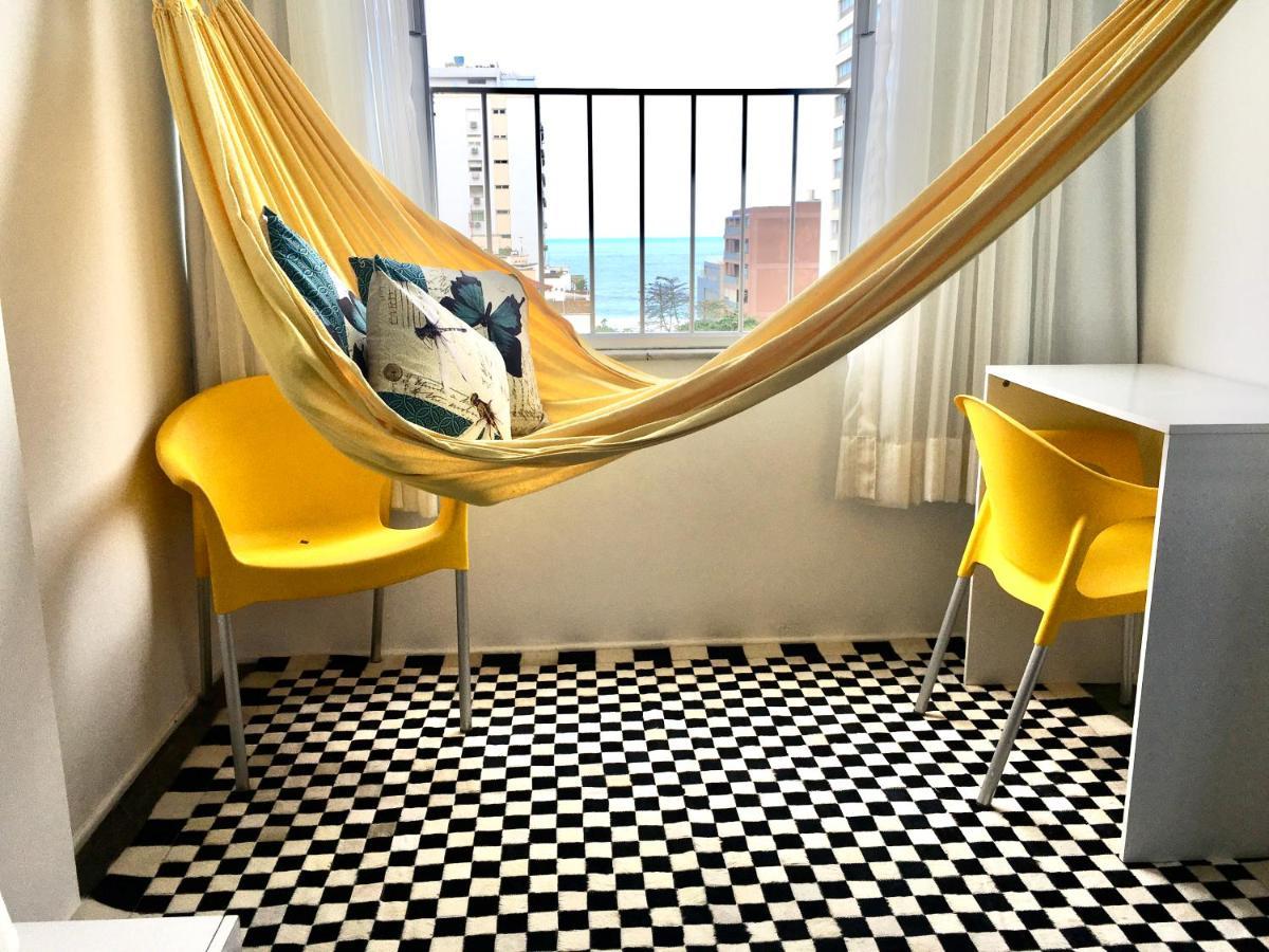 Apartment Sea View