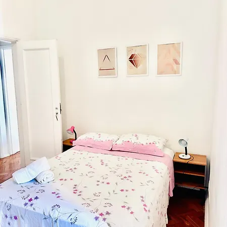 Guest Apartment Ipanema-3